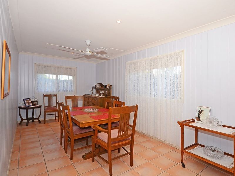 Point Vernon QLD 4655