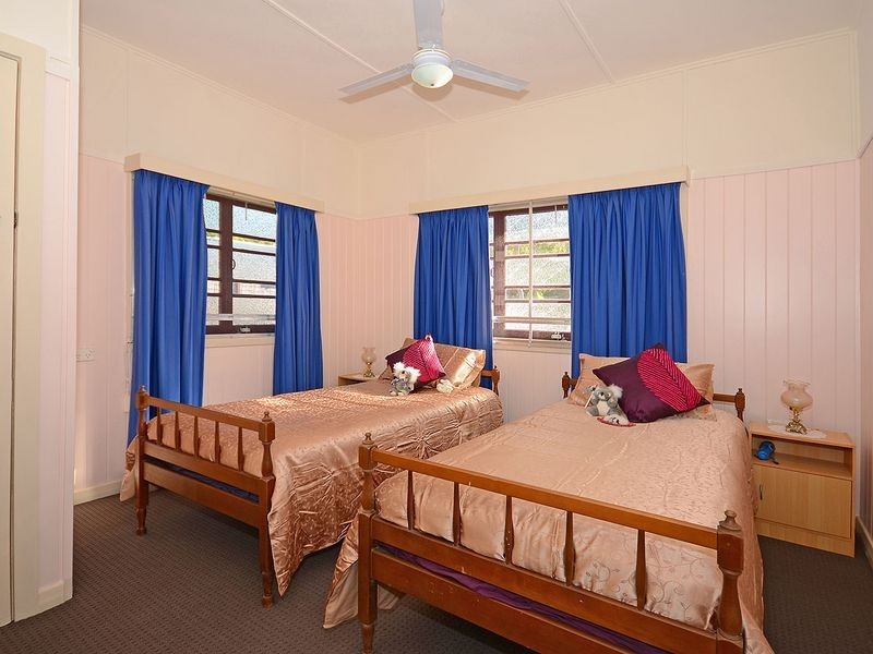 Point Vernon QLD 4655