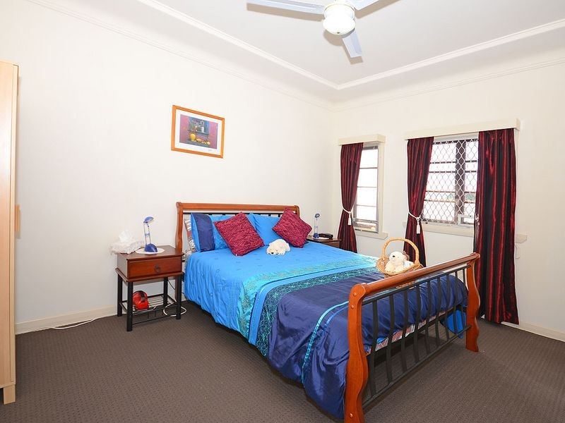 Point Vernon QLD 4655