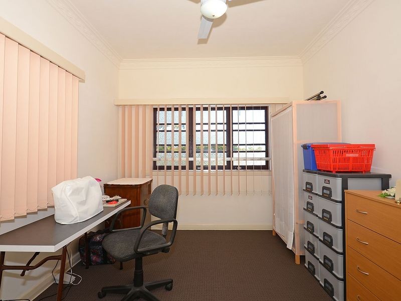 Point Vernon QLD 4655