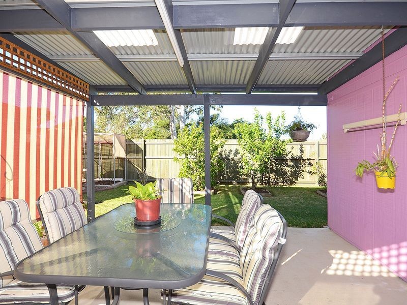 Point Vernon QLD 4655