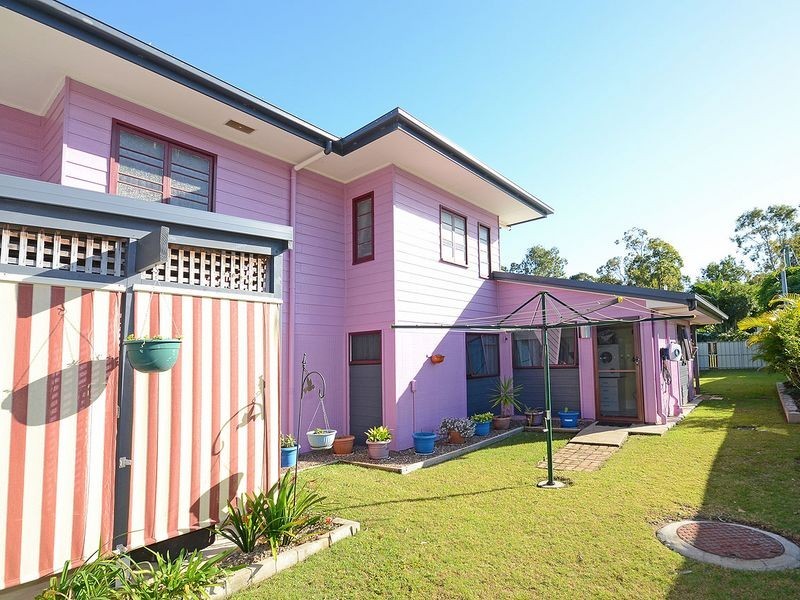 Point Vernon QLD 4655