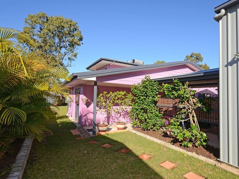 Point Vernon QLD 4655