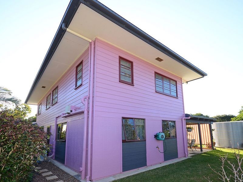 Point Vernon QLD 4655