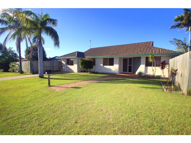 29 Romney Street, Pialba QLD 4655