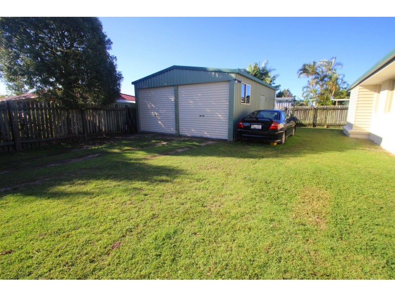 29 Romney Street, Pialba QLD 4655
