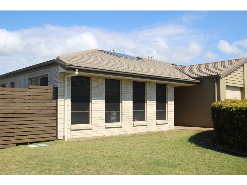 Unit 108/230 Pulgul Street, Urangan QLD 4655