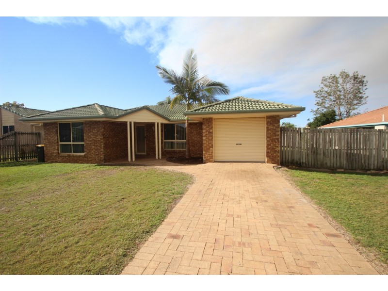 5 King Richard Court, Urangan QLD 4655