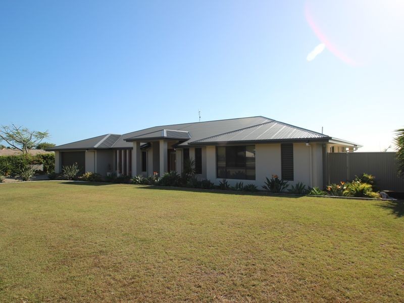 117 Cove Boulevard, River Heads QLD 4655