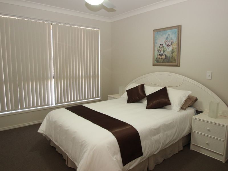 117 Cove Boulevard, River Heads QLD 4655