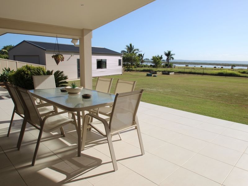 117 Cove Boulevard, River Heads QLD 4655