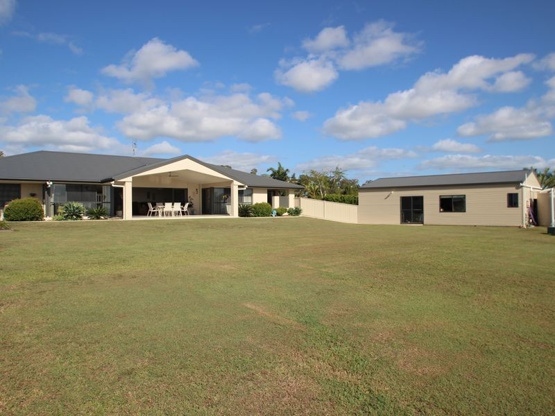 117 Cove Boulevard, River Heads QLD 4655