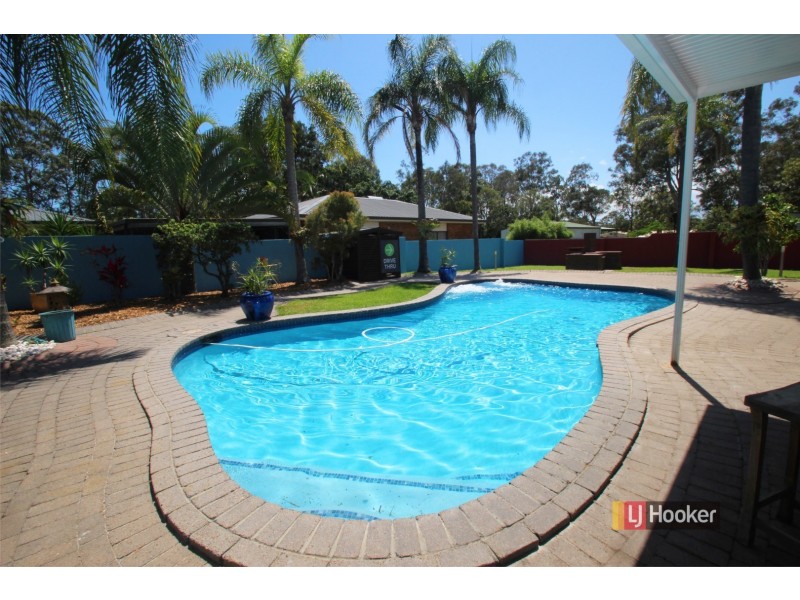 60 Maree Street, Wondunna QLD 4655