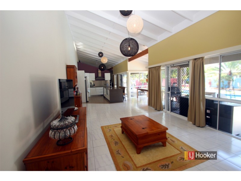 60 Maree Street, Wondunna QLD 4655