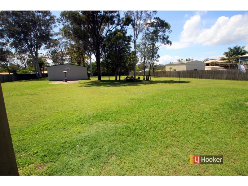 60 Maree Street, Wondunna QLD 4655