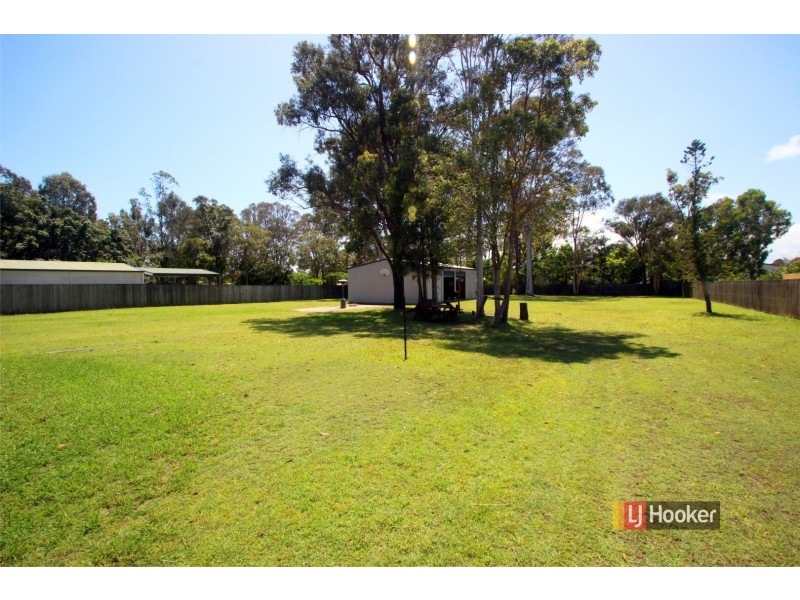 60 Maree Street, Wondunna QLD 4655