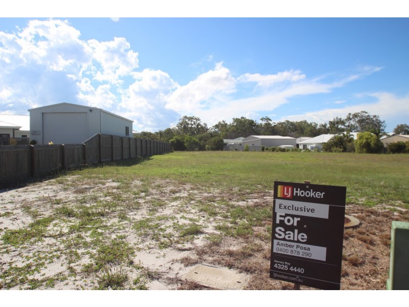 48 Honey Myrtle Close, Burrum Heads QLD 4659