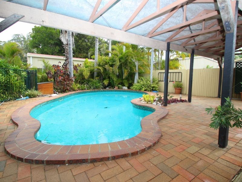 24 Mahogany Street, Kawungan QLD 4655