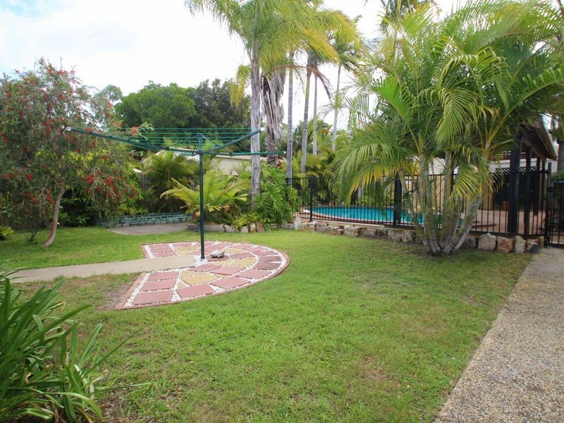 24 Mahogany Street, Kawungan QLD 4655