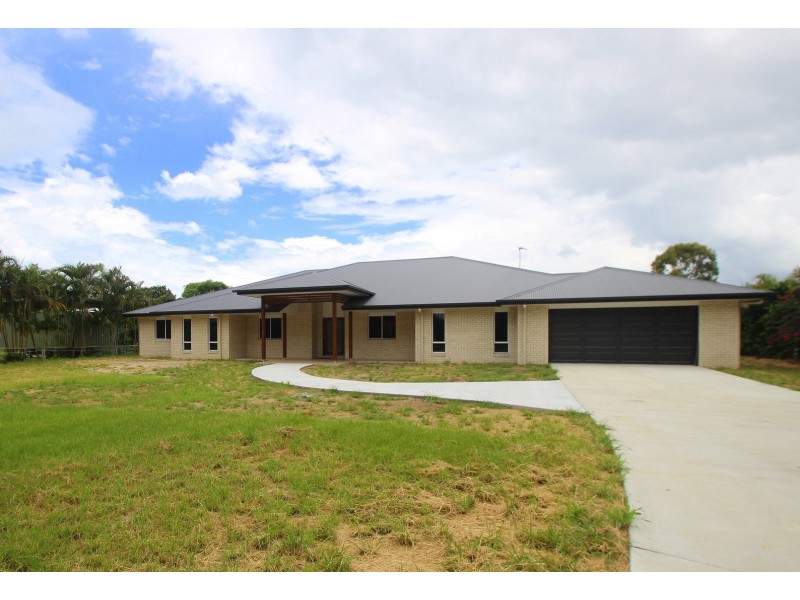 51 Sawmill Road, Dundowran Beach QLD 4655