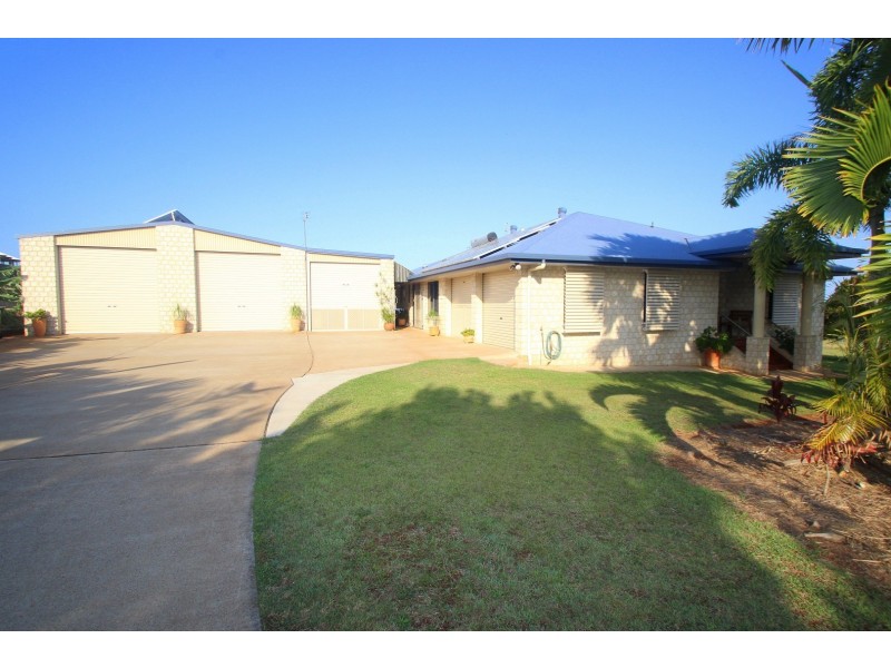 1-5 Bromiley Court, Dundowran QLD 4655