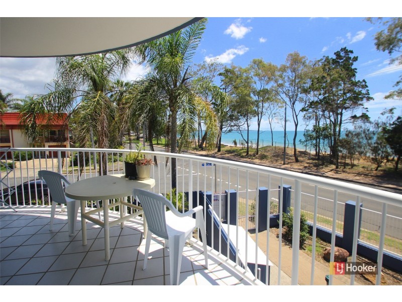 Unit 5/458 Esplanade, Torquay QLD 4655