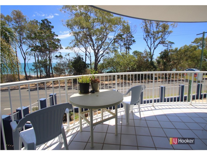 Unit 5/458 Esplanade, Torquay QLD 4655