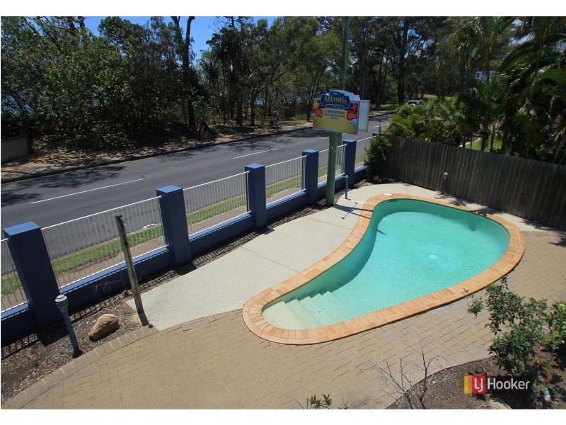 Unit 5/458 Esplanade, Torquay QLD 4655