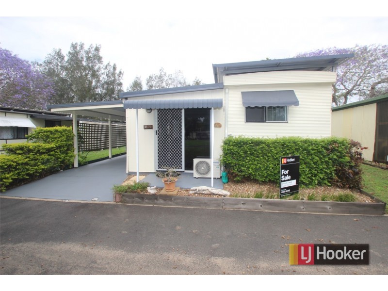 Unit 76/85 Margaret Street, Urangan QLD 4655
