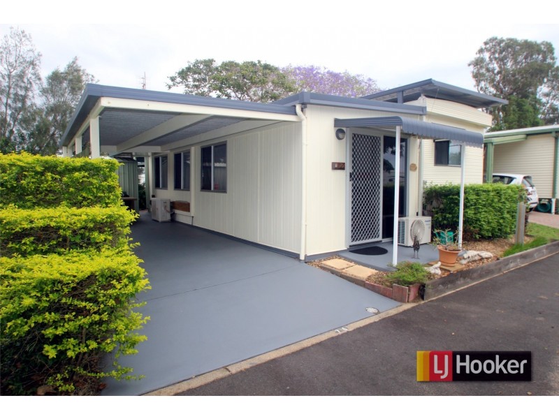 Unit 76/85 Margaret Street, Urangan QLD 4655