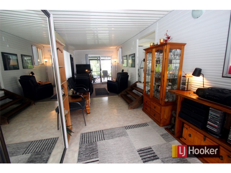 Unit 76/85 Margaret Street, Urangan QLD 4655