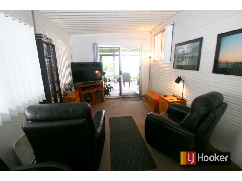Unit 76/85 Margaret Street, Urangan QLD 4655