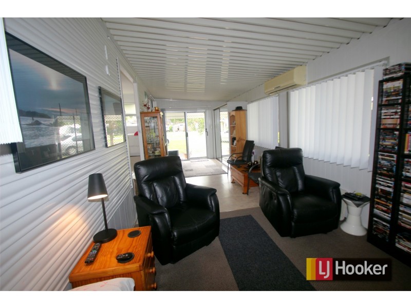 Unit 76/85 Margaret Street, Urangan QLD 4655