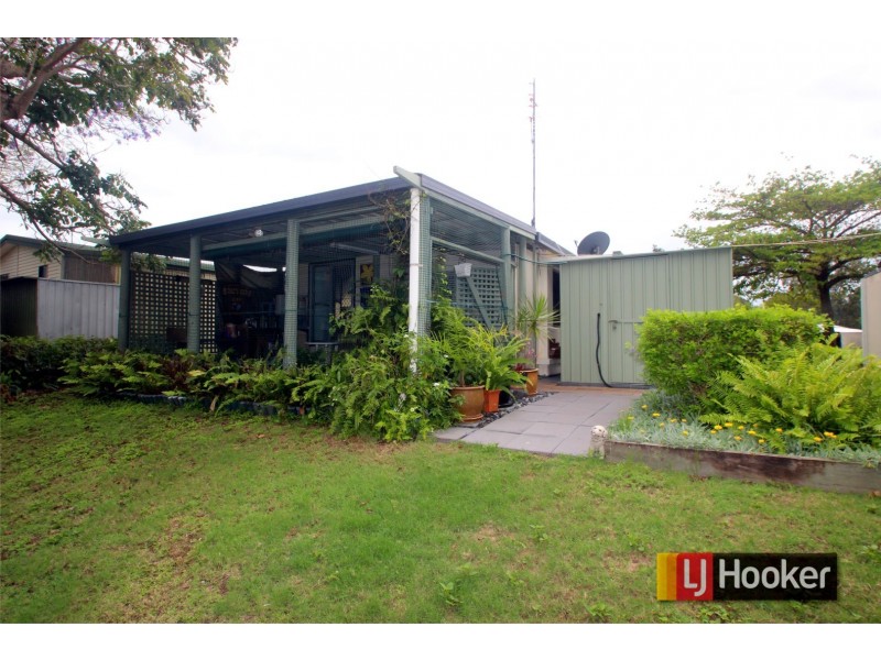 Unit 76/85 Margaret Street, Urangan QLD 4655