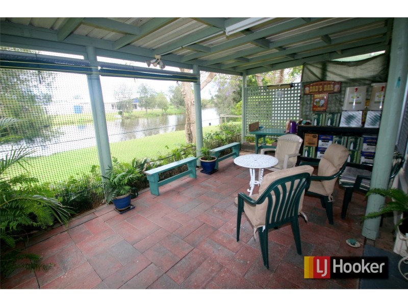 Unit 76/85 Margaret Street, Urangan QLD 4655