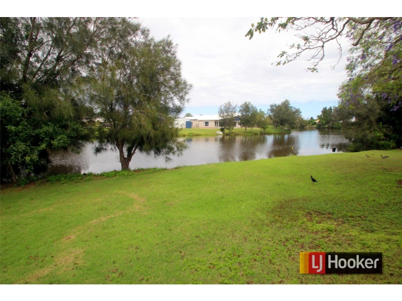 Unit 76/85 Margaret Street, Urangan QLD 4655