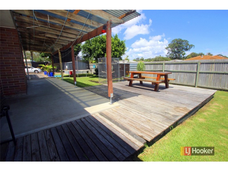721 Boat Harbour Drive, Urangan QLD 4655