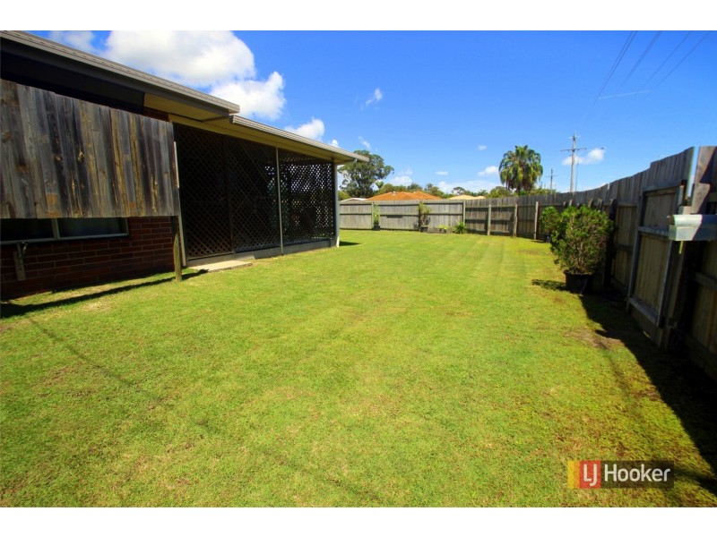 721 Boat Harbour Drive, Urangan QLD 4655