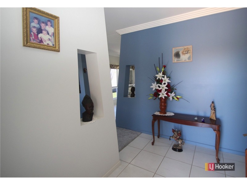 3 Lancaster Circuit, Urraween QLD 4655