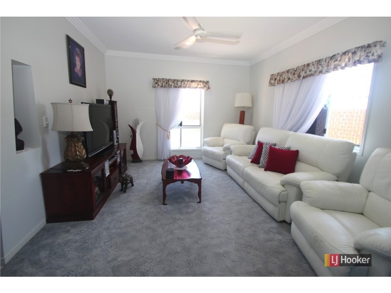 3 Lancaster Circuit, Urraween QLD 4655