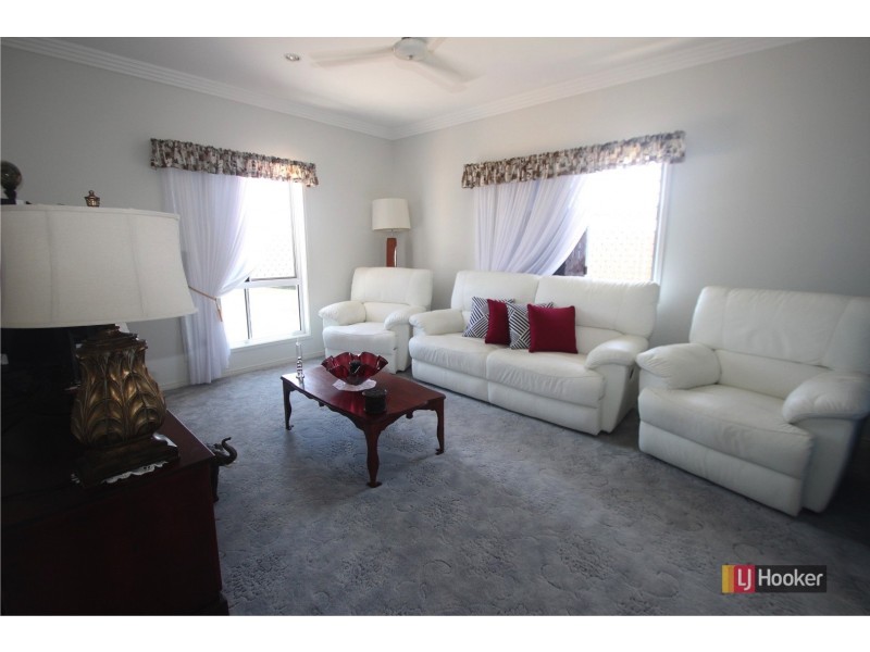 3 Lancaster Circuit, Urraween QLD 4655