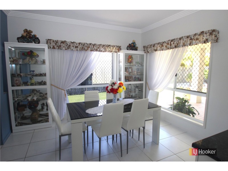 3 Lancaster Circuit, Urraween QLD 4655