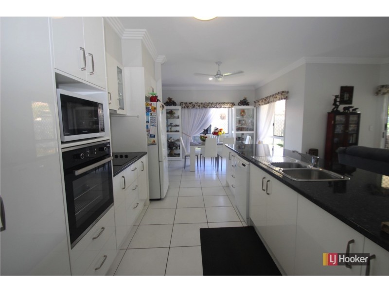 3 Lancaster Circuit, Urraween QLD 4655
