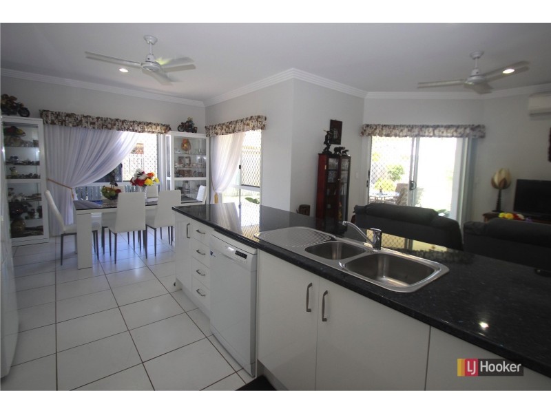 3 Lancaster Circuit, Urraween QLD 4655