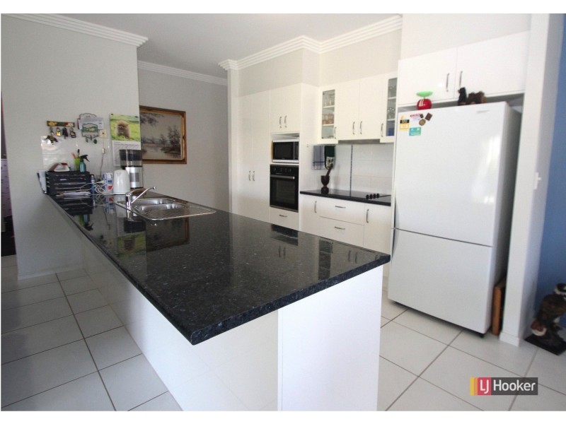 3 Lancaster Circuit, Urraween QLD 4655