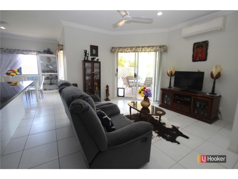 3 Lancaster Circuit, Urraween QLD 4655