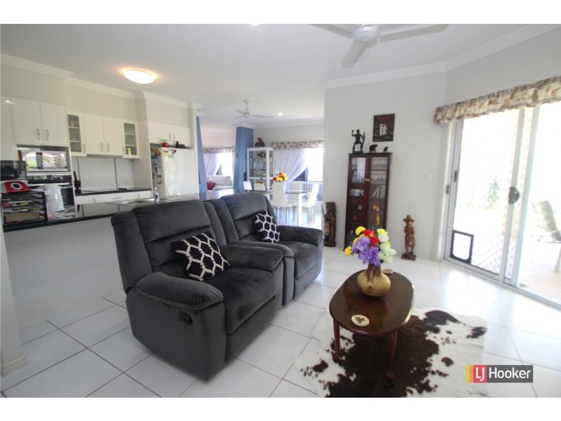 3 Lancaster Circuit, Urraween QLD 4655