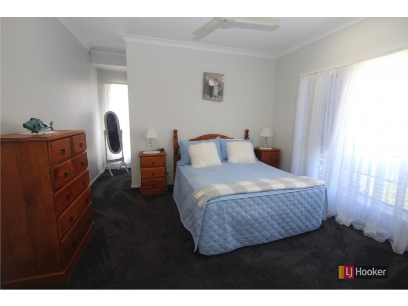 3 Lancaster Circuit, Urraween QLD 4655