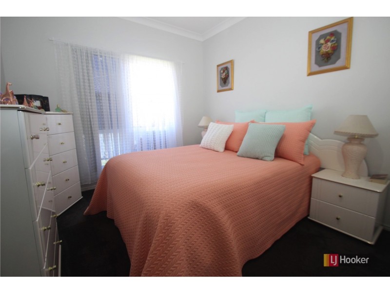 3 Lancaster Circuit, Urraween QLD 4655