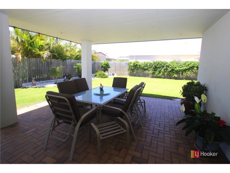 3 Lancaster Circuit, Urraween QLD 4655